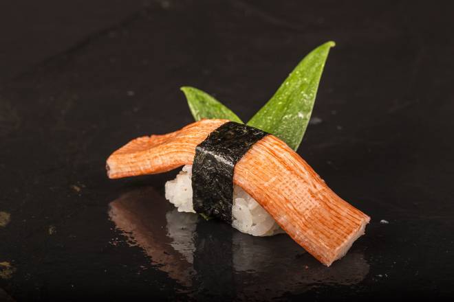 SU16. Crab Meat Sushi 蟹柳壽司